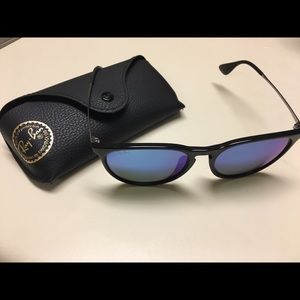Ray Ban Erika sunglasses New
